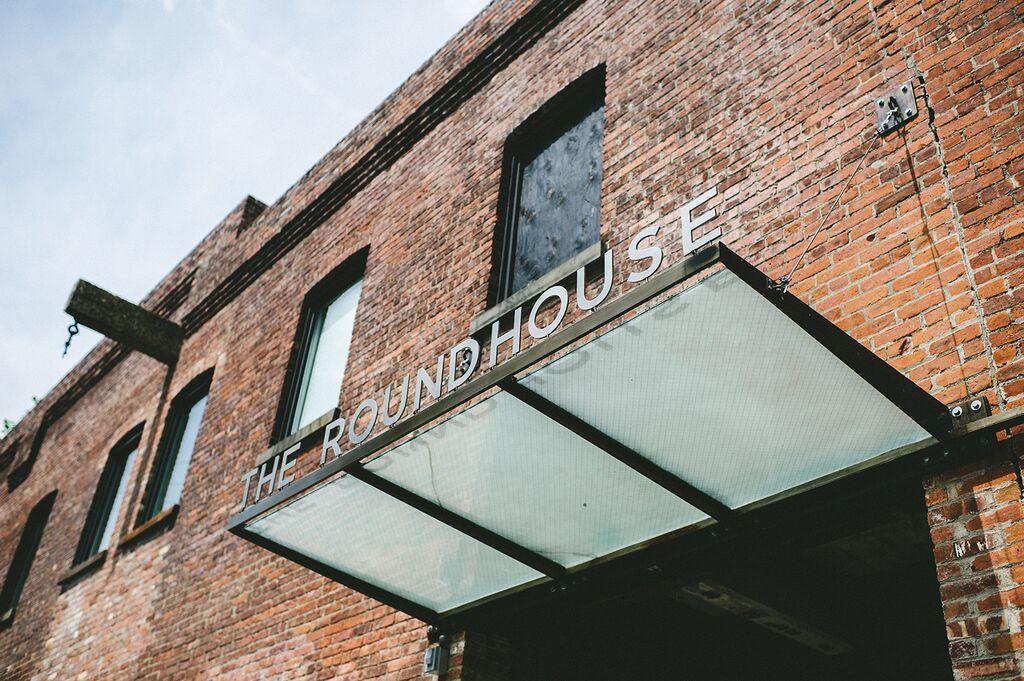 Отель The Roundhouse Бикон Экстерьер фото